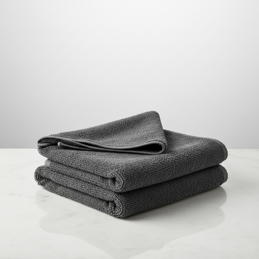 Ultra-Absorberendes Mikrofasertuch - DryMaxPro