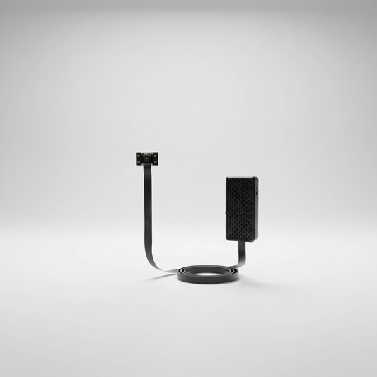 Ultrakleine 4K Mini Kamera - TinySentinel