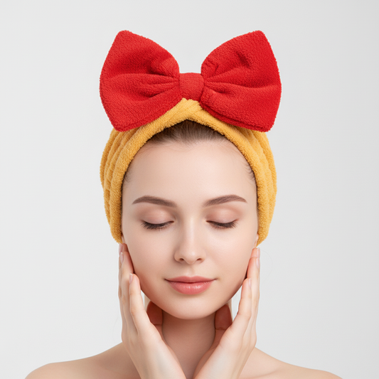 Ultrasoft Mikrofaserhandtuch - SoftWrap