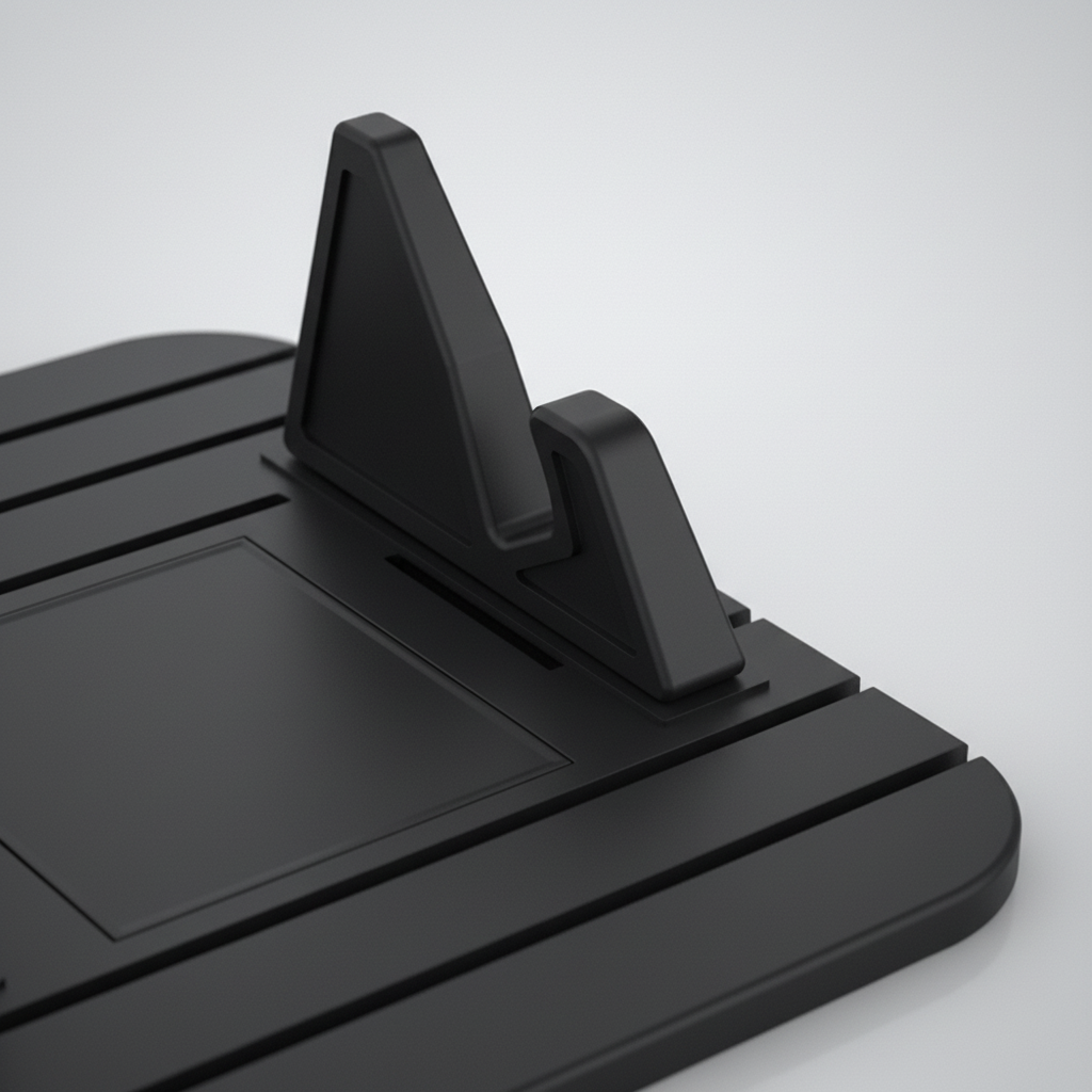 Uniwersalny Uchwyt Do Telefonu - StabiStand