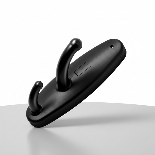 Versteckte Hakenkamera Kunststoff - HideHook