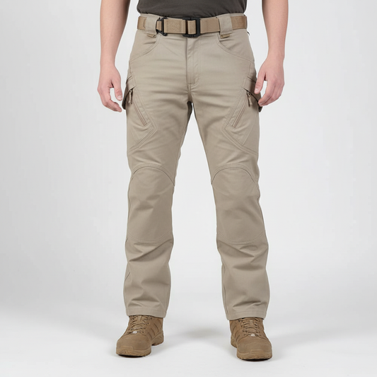 Vielseitige Cargohose - Gabriel