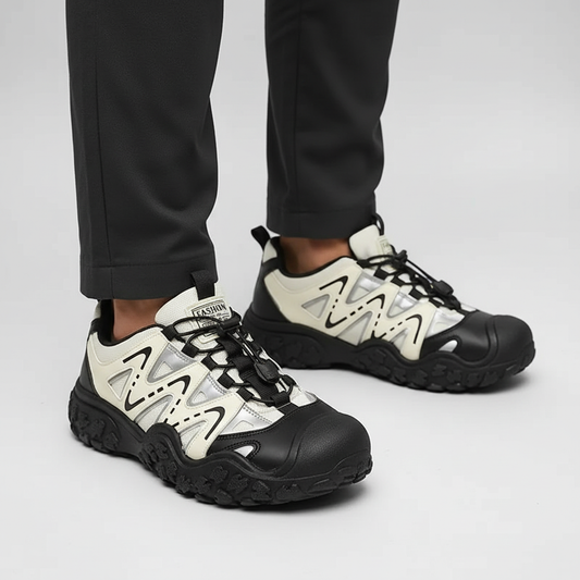 Wasserbeständiges Obermaterial - Xavier