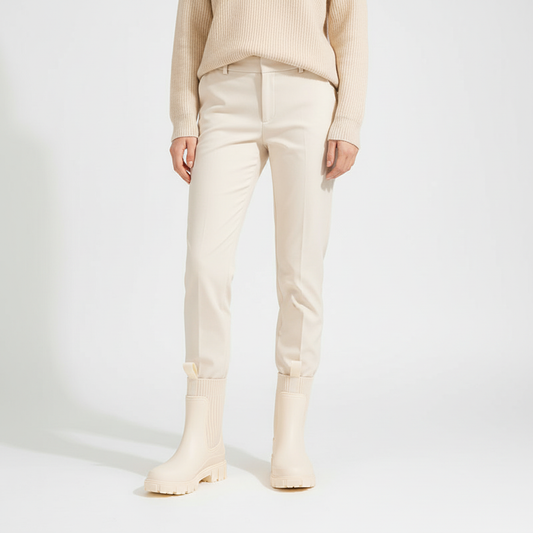 Wasserdichte Damenstiefel - Angelina