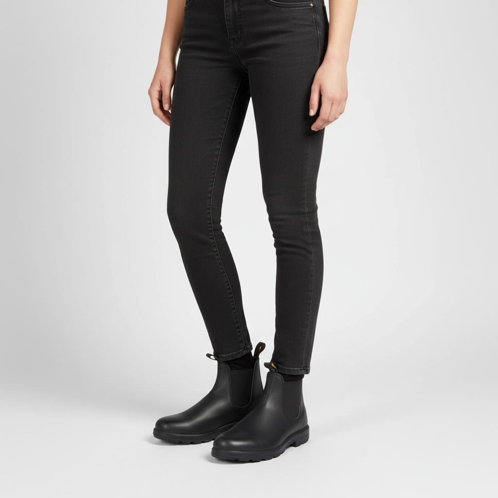 Wasserdichte Schnee Boots - Lina