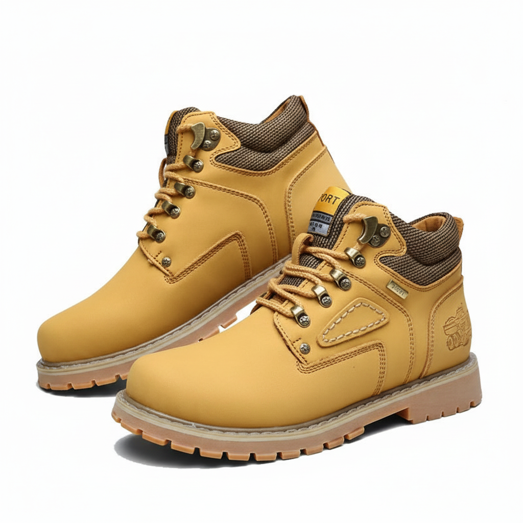 Wasserdichte Winterschuhe - Vincent