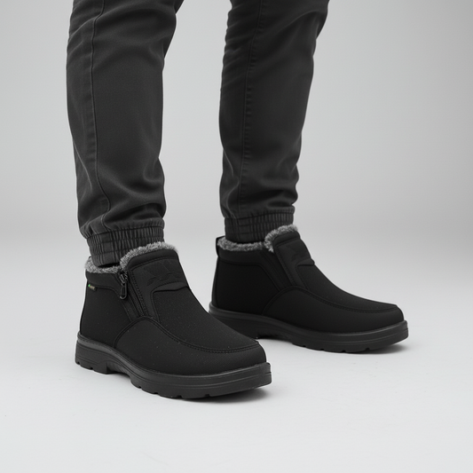 Wasserdichter Stiefel - Lukas