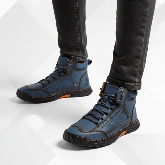 Wasserdichter Herren Enkellänger - Sidney