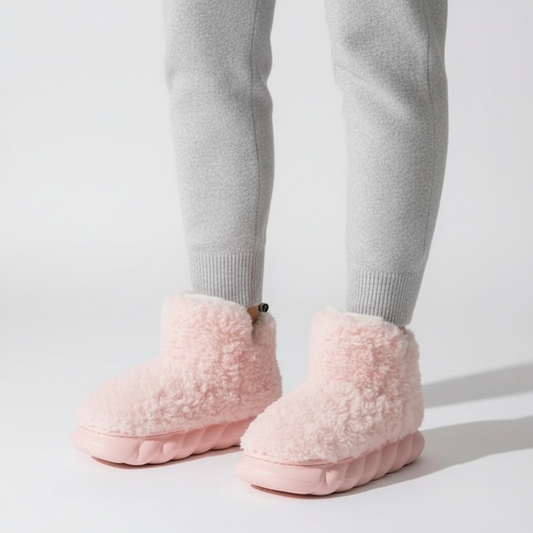 Weiche Teddy Oberfläche - TeddyEase