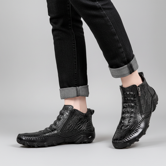 Wetterfeste Chelsea Boots - Archie