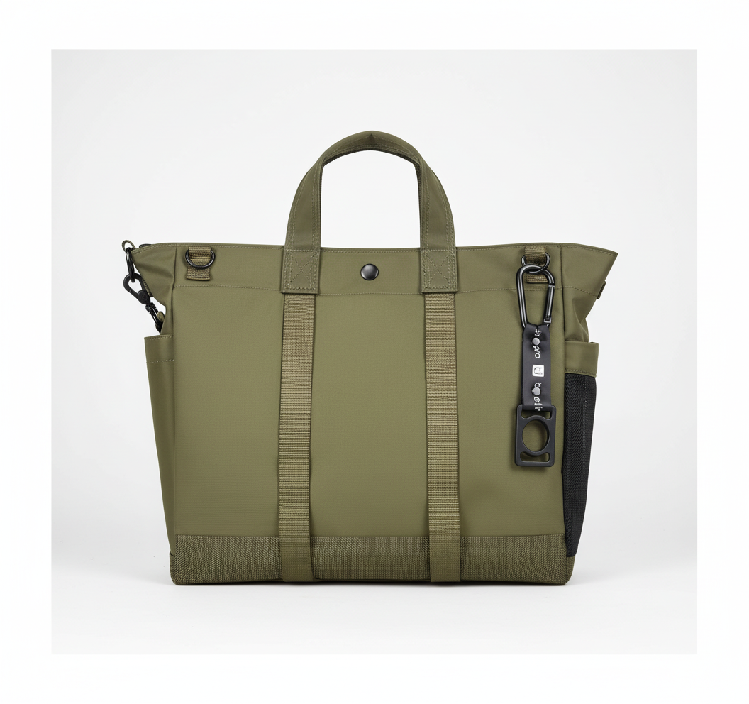 Wielofunkcyjna Torba Na Laptopa - CarryComp