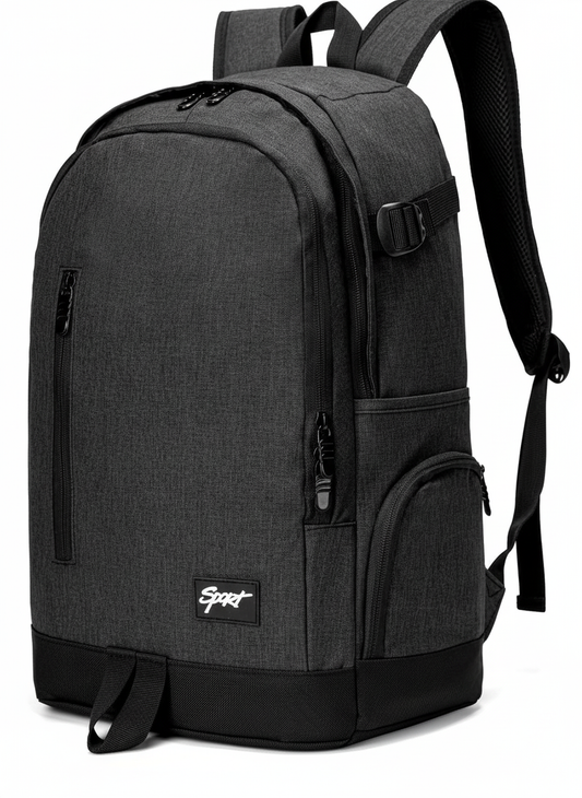 Wielofunkcyjna Torba Podróżna - SlimBackpack