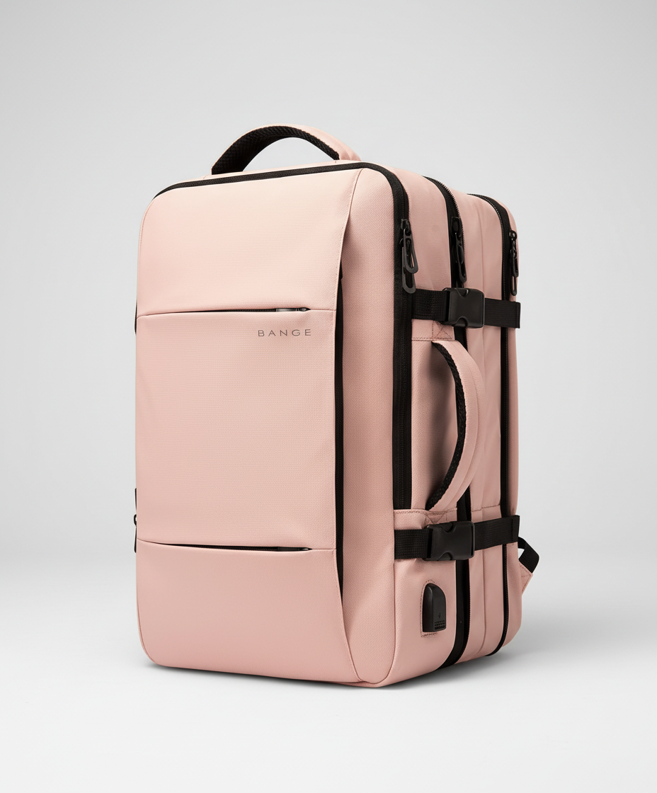 Wielofunkcyjny Plecak - MultiUse