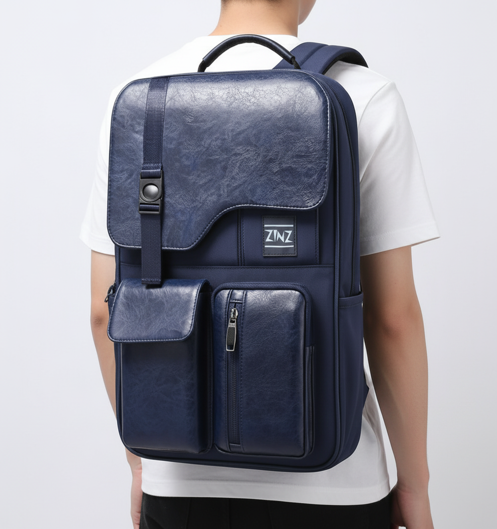 Wielofunkcyjny Plecak - WaterproofBackpack