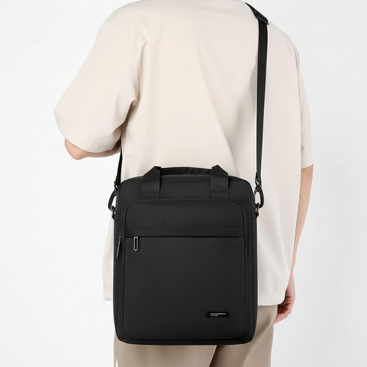 Wielofunkcyjny Plecak Biznesowy - VireoPak