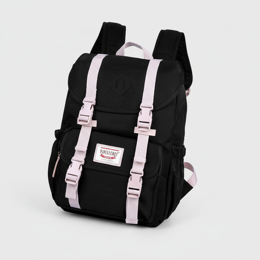 Wielokomorowy Plecak - MultiBackpack