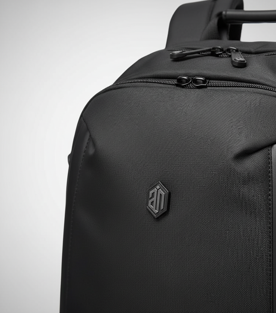 Wielokomorowy Plecak - WaterGuardPack