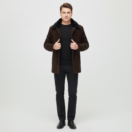 Winterjacke Für Herren - Benjamin