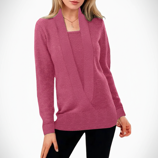 Winterpullover Für Damen - Lotta