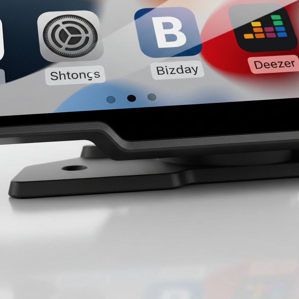 Wireless CarPlay Adapter - DriveVista