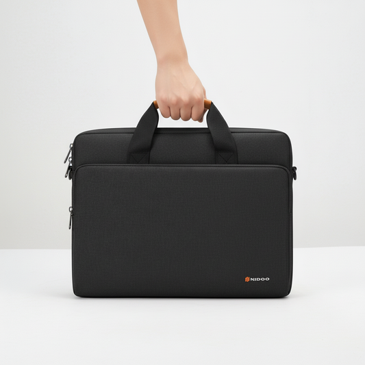 Wodoodporna Torba Na Laptopa - LapGuard