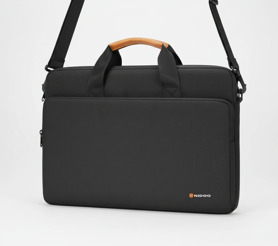 Wodoodporna Torba Na Laptopa - LapGuard