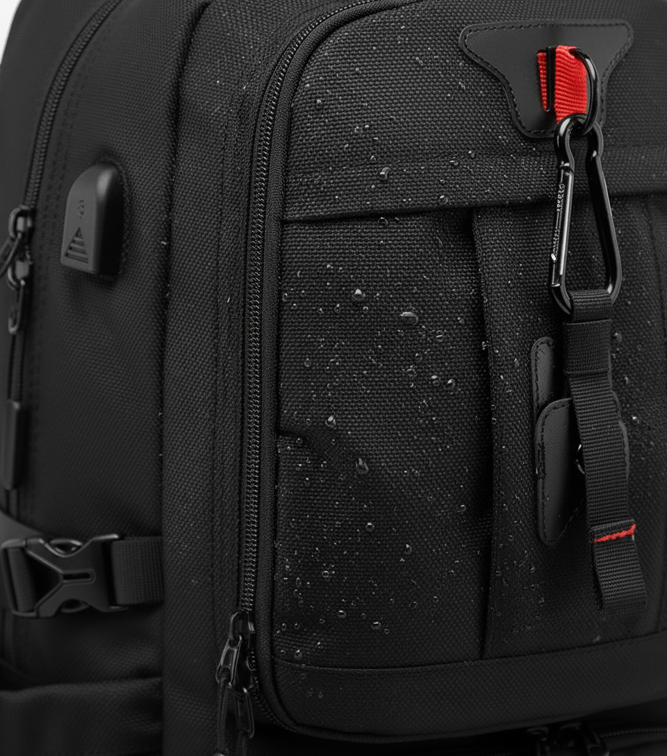 Wodoodporna Torba Na Laptopa - LaptopHolder