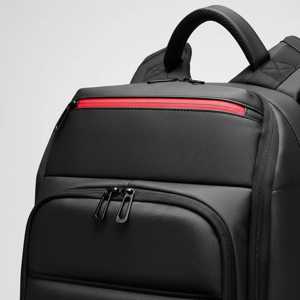 Wodoodporna Torba Na Laptopa - Laptopitor