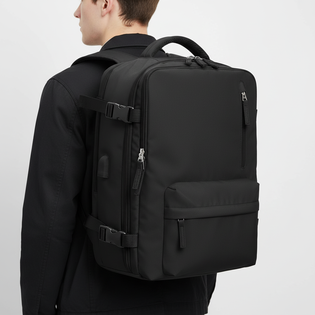 Wodoodporny Materiał - VersaPack