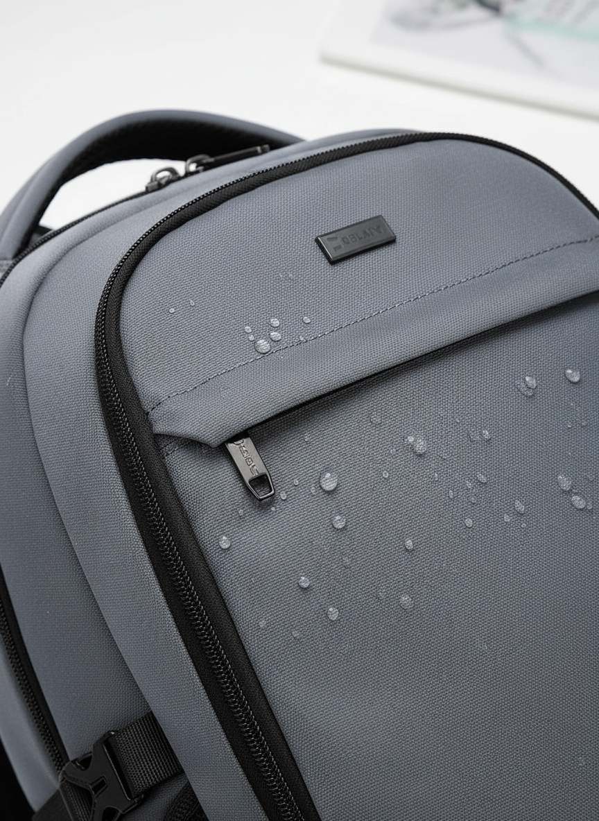 Wodoodporny Plecak Na Laptopa - AquaPack