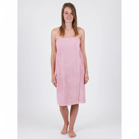 XXL-Badetuch Aus Baumwolle - SaunaHold