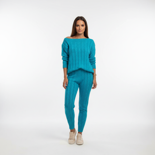 Zweiteiliger Trainingsanzug - Corinna