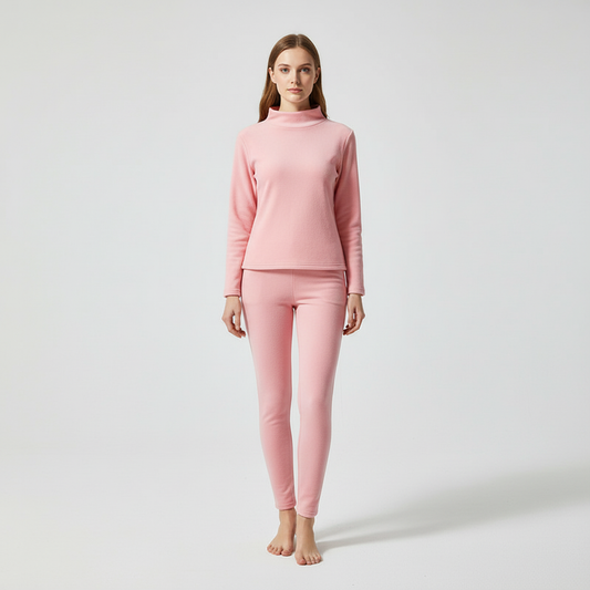 Zweiteiliges Set Mit Pullover - Angelika