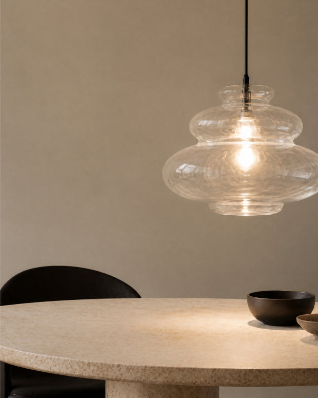 Lampy & Osvětlení