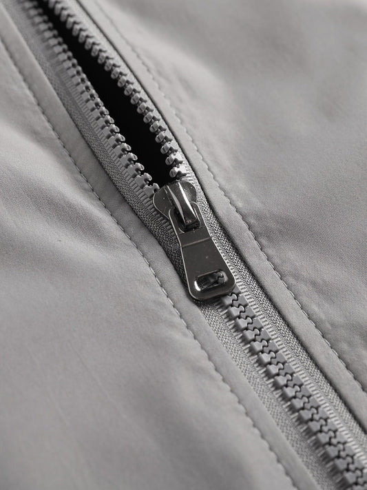 Pánská bunda s límcem – Sven