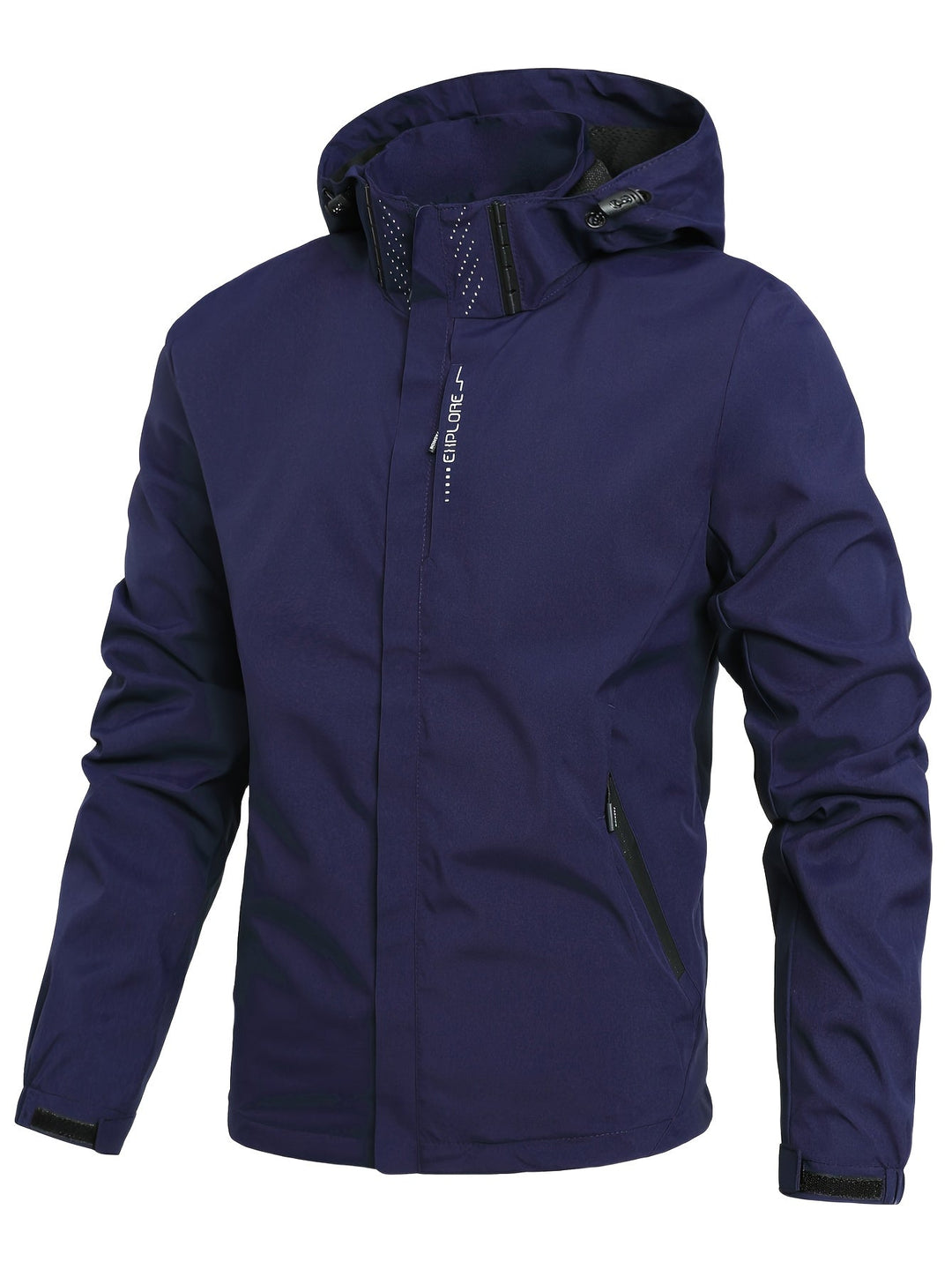 Lehká softshell pánská bunda – Magnus podzimní edice
