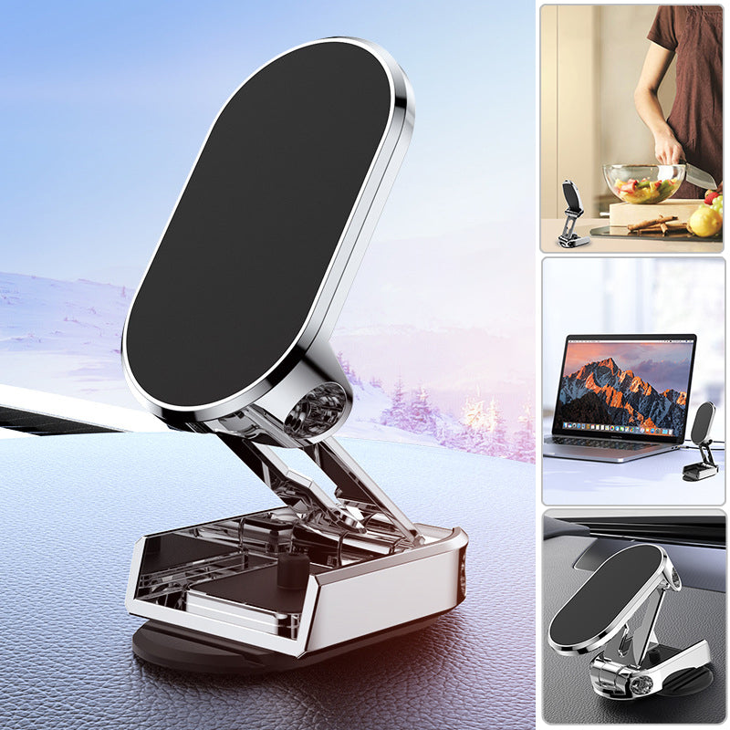 Magnetické telefonní držáky do auta - MagMount Fold