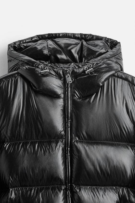 Unisex péřová bunda - Aspen