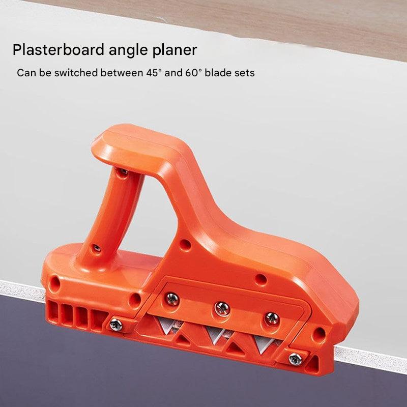 Ruční hoblík pro sádrokarton a dřevo – EdgePlane Pro