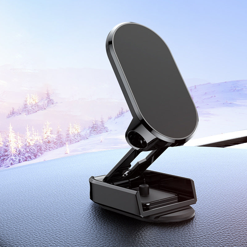 Magnetické telefonní držáky do auta - MagMount Fold