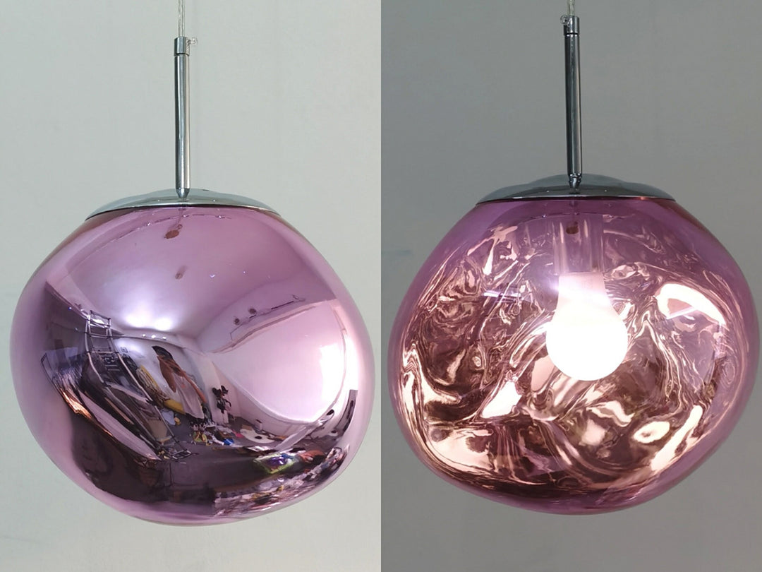 Moderní LED závěsné svítidlo – Lumaé