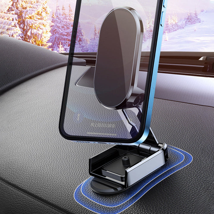 Magnetické telefonní držáky do auta - MagMount Fold