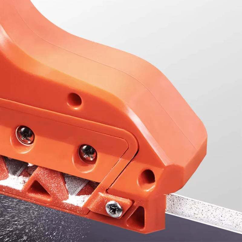 Ruční hoblík pro sádrokarton a dřevo – EdgePlane Pro