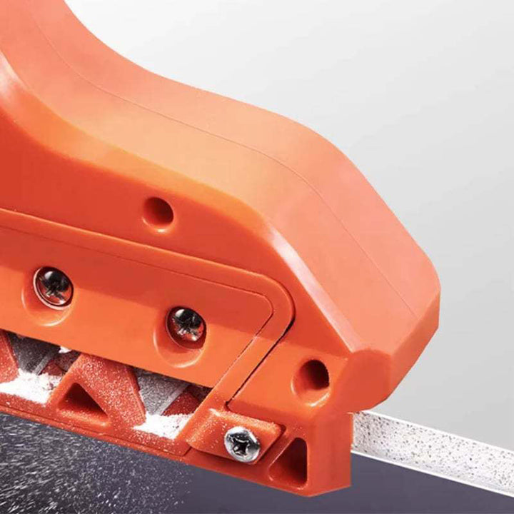 Ruční hoblík pro sádrokarton a dřevo – EdgePlane Pro