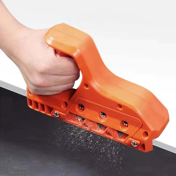 Ruční hoblík pro sádrokarton a dřevo – EdgePlane Pro