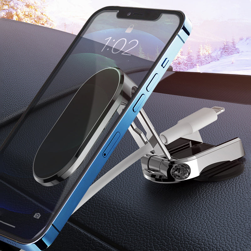 Magnetické telefonní držáky do auta - MagMount Fold