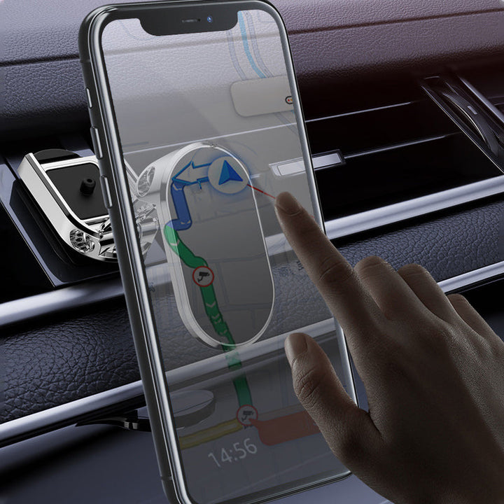 Magnetické telefonní držáky do auta - MagMount Fold