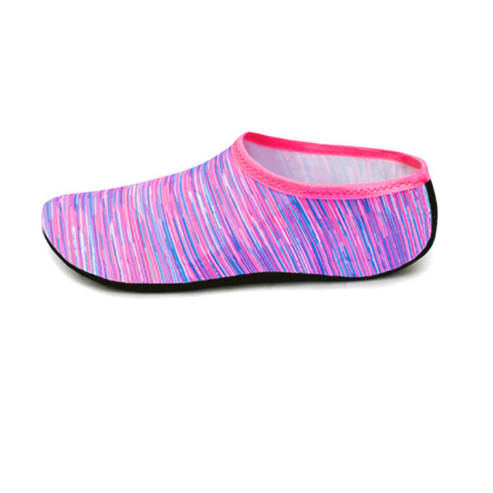 Rychleschnoucí unisex vodní boty - WaveStep