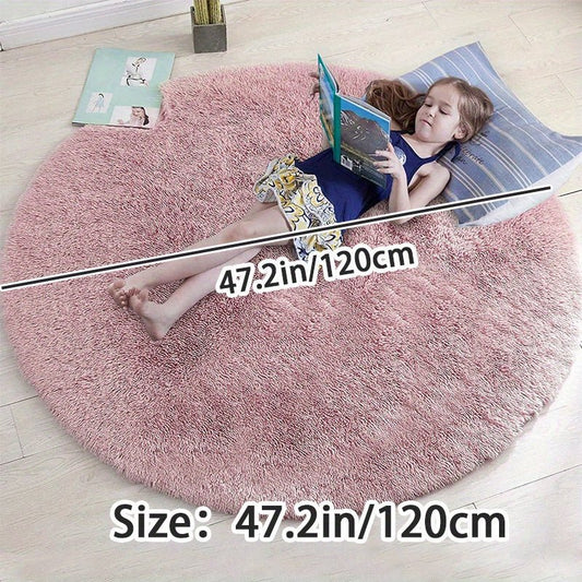 Koberec Fluffy - Clouda