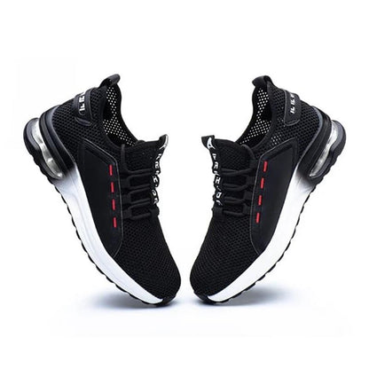 Ultralehké bezpečnostní boty se ocelovou špičkou – SteelFlex One